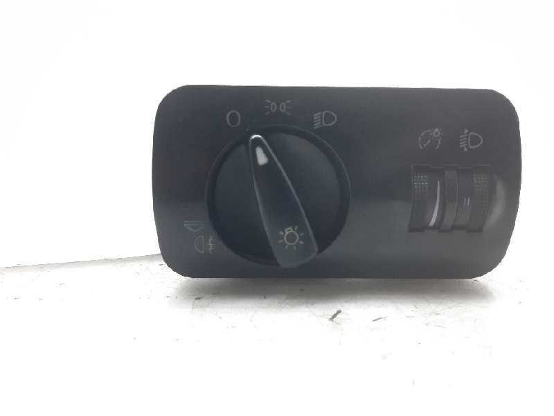 SEAT Cordoba 1 generation (1993-2003) Headlight Switch Control Unit 6K1941531AL 18419876