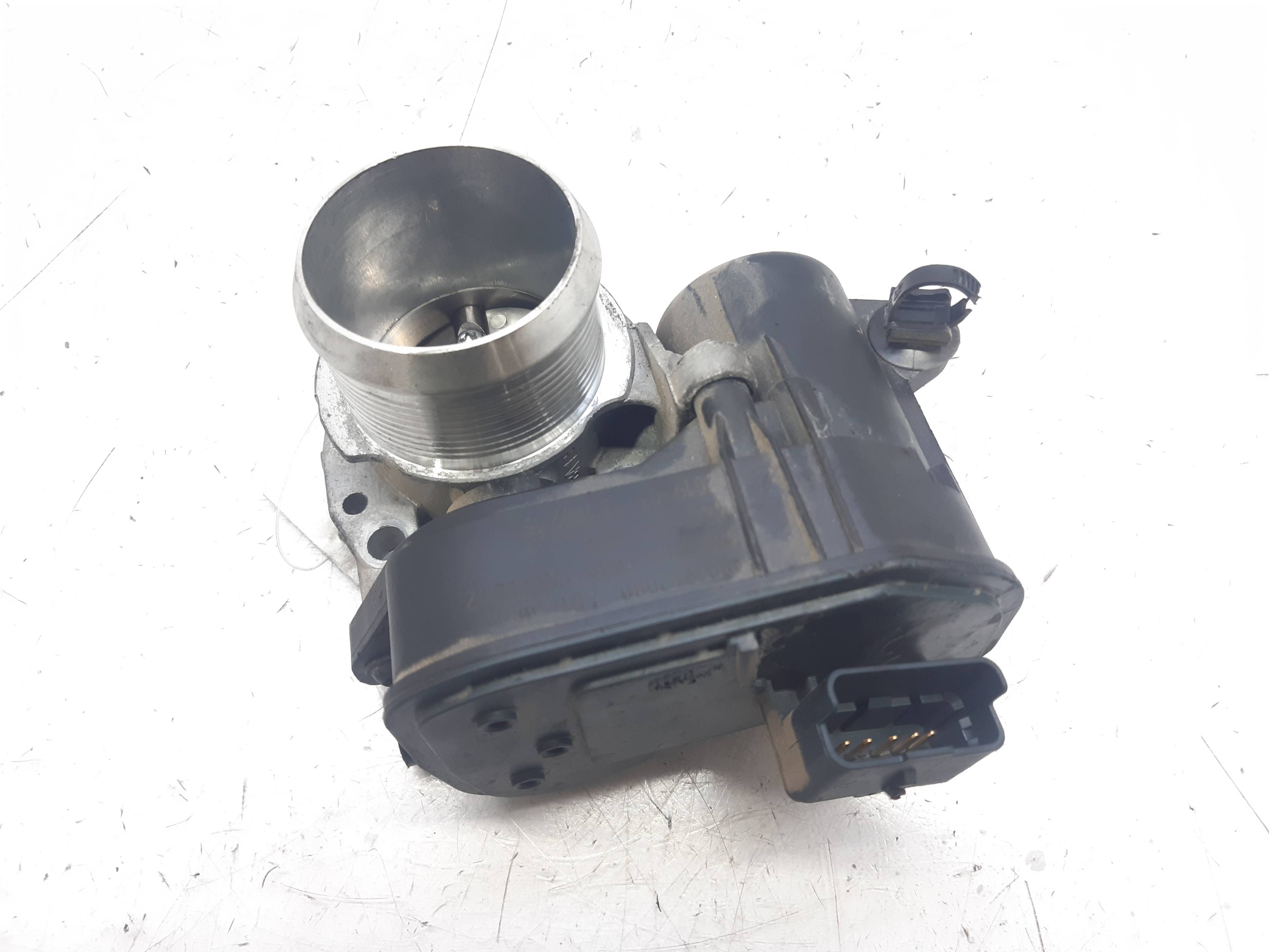 OPEL Grandland X 1 generation (2017-2023) Throttle Body 9801942080 24053062