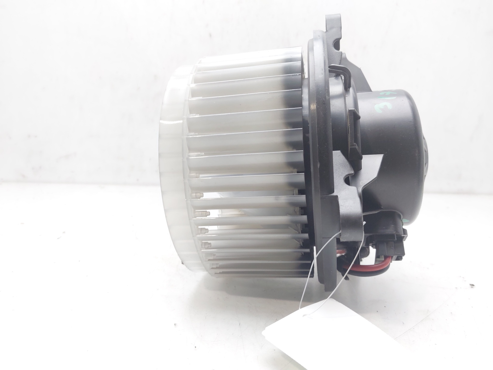 OPEL Insignia A (2008-2016) Heater Blower Fan 13263279 21086831