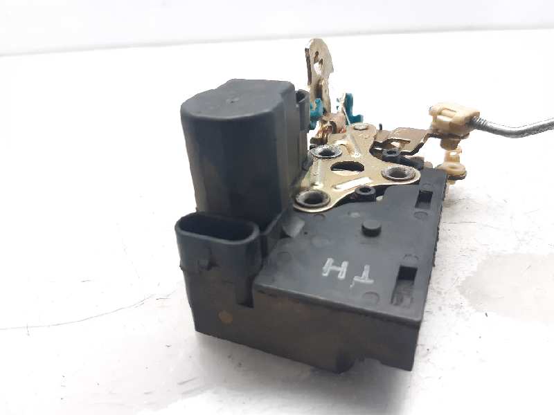 DAEWOO Lanos T100 (1997-2008) Front Right Door Lock 96305412 18572639