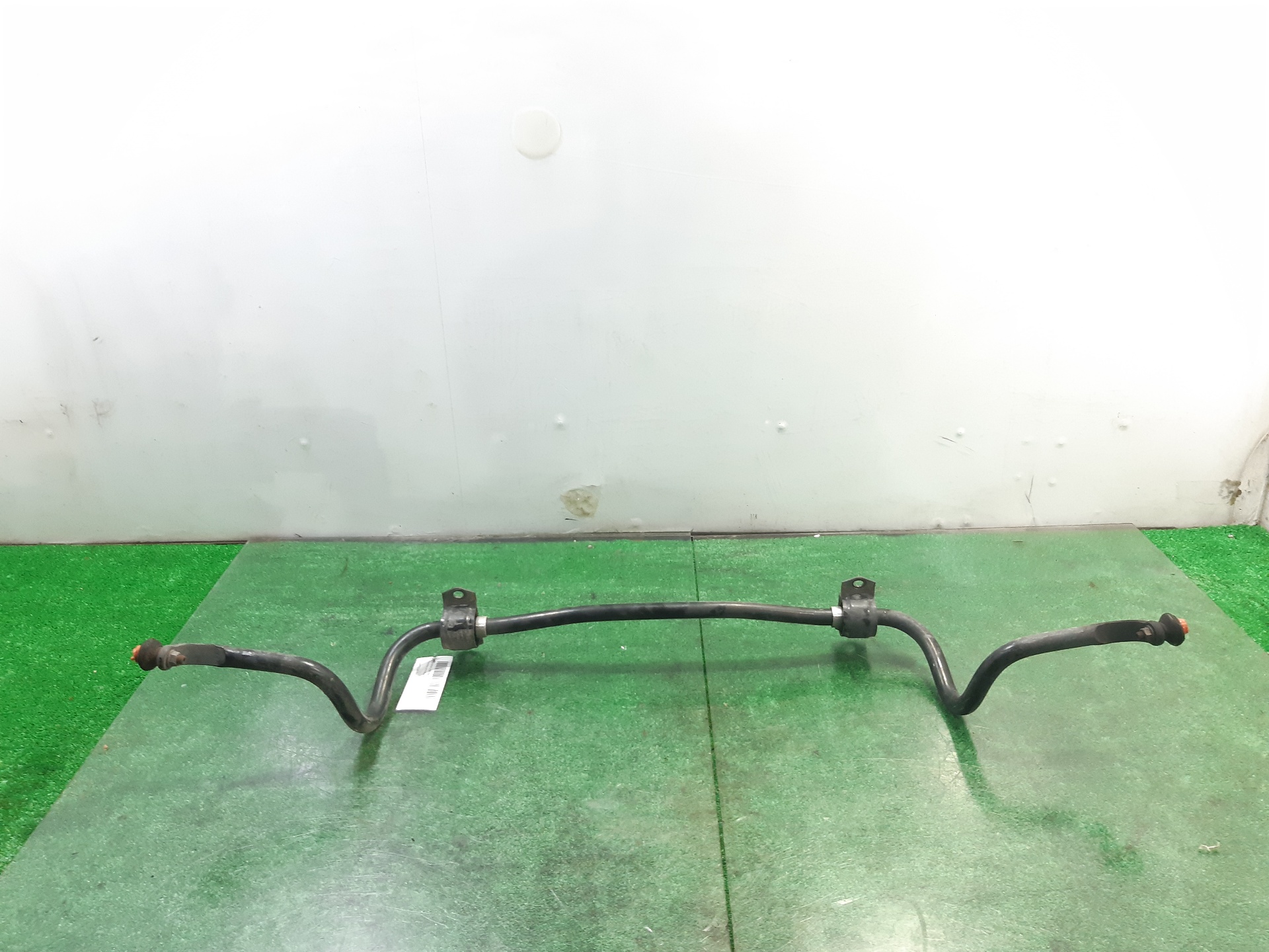 MAZDA CX-5 1 generation (2011-2020) Front Anti Roll Bar GHT634151 22042566