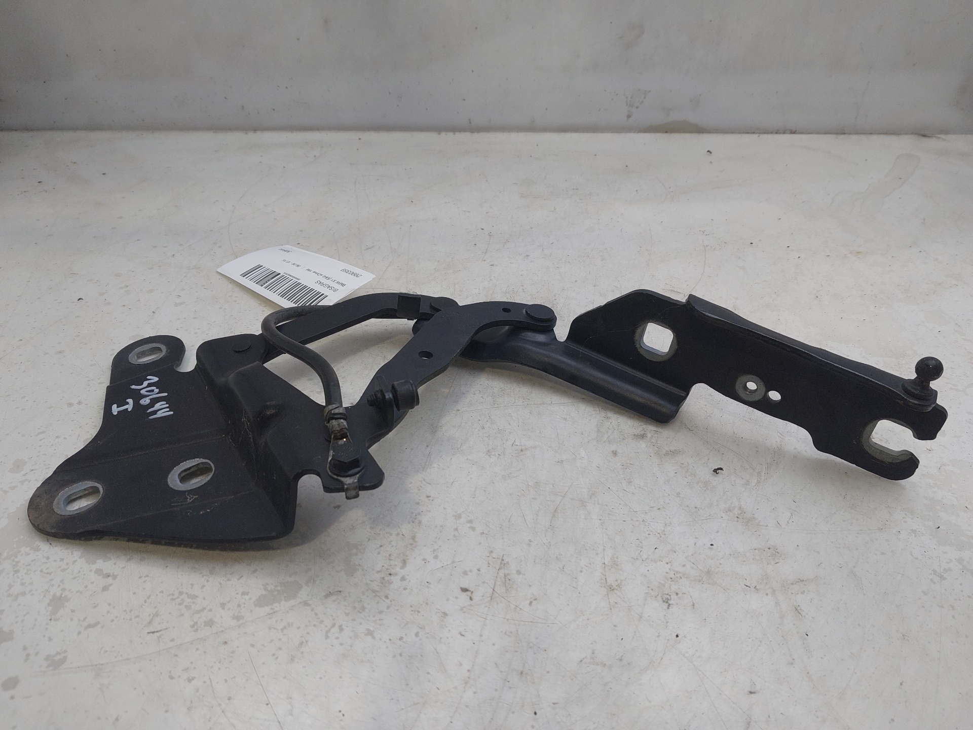 BMW X1 E84 (2009-2015) Other part 2990359 24449810