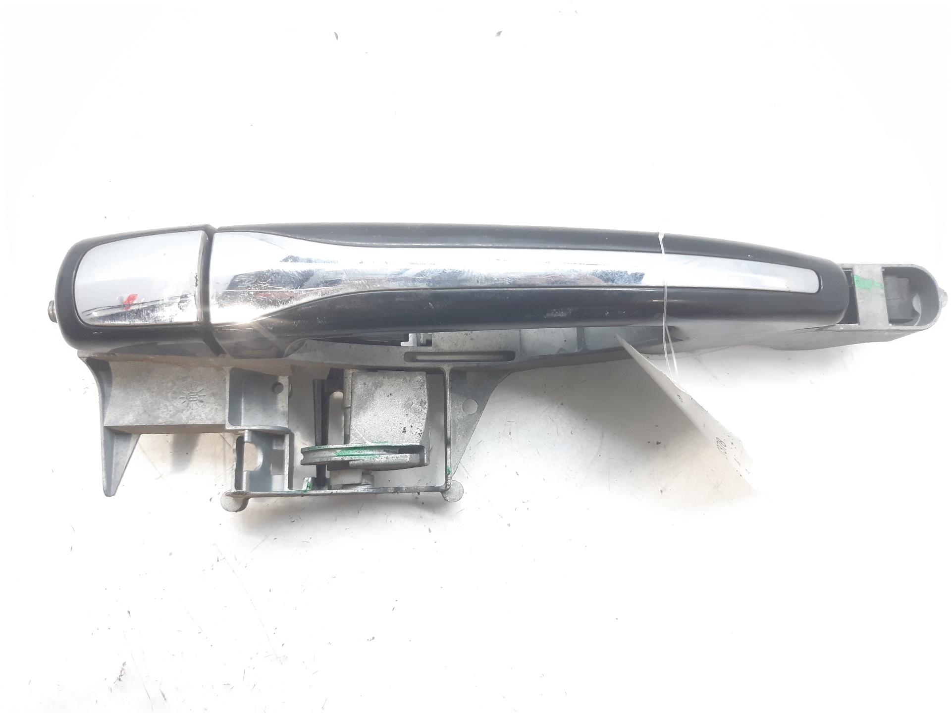 CITROËN C5 2 generation (2008-2017) Rear Left Door Exterior Handle 9101GH 22304793