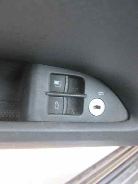 SKODA Superb 1 generation (2001-2008) Alte unități de control 3U0919235A 20191664