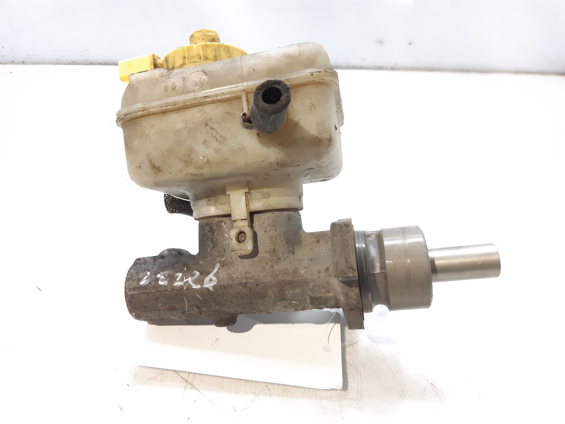 CHEVROLET Bora 1 generation (1998-2005) Brake Cylinder 1J1614019 18733530