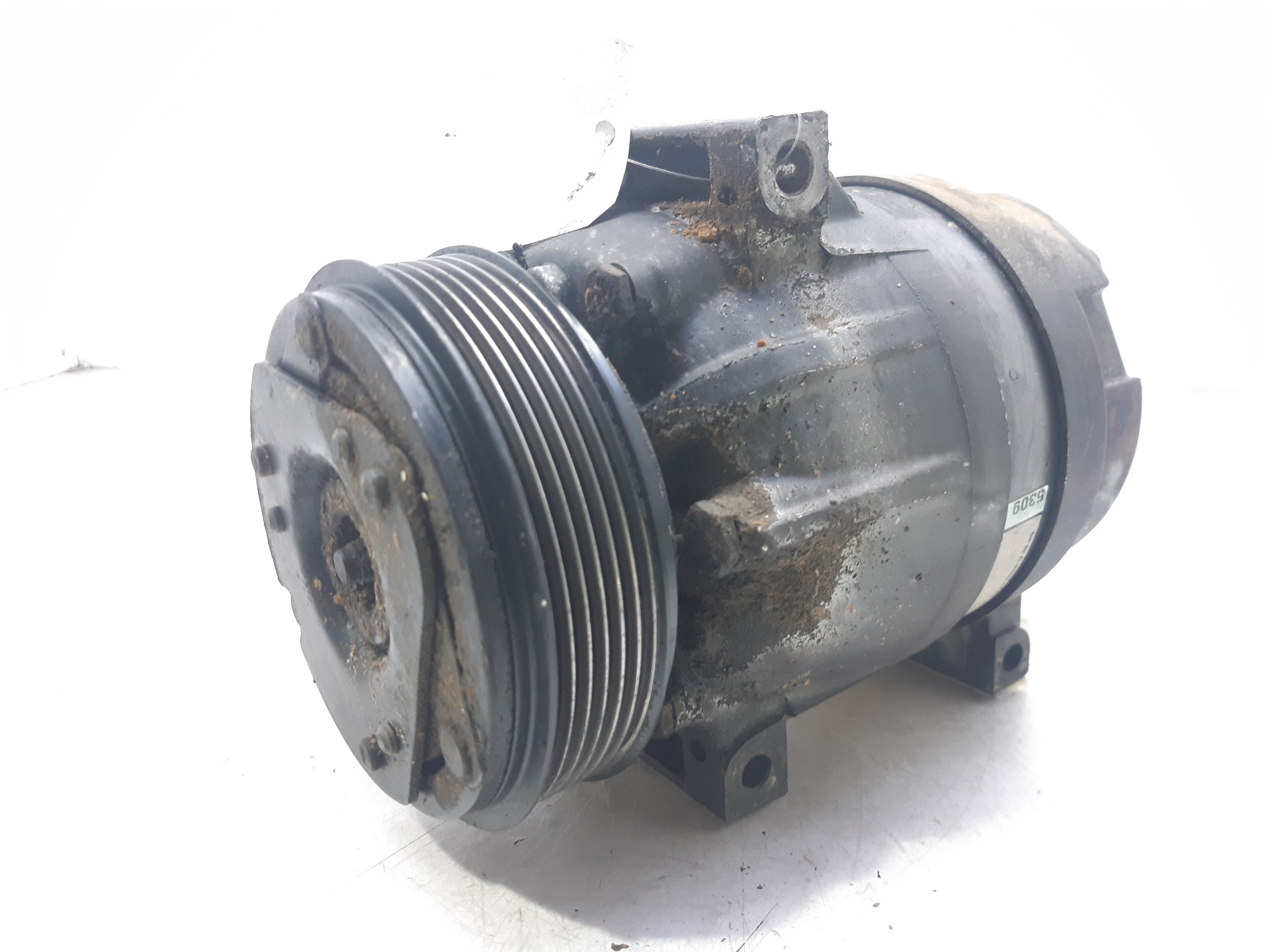 RENAULT Megane 2 generation (2002-2012) Pompă de aer conditionat 7700105765 24046328