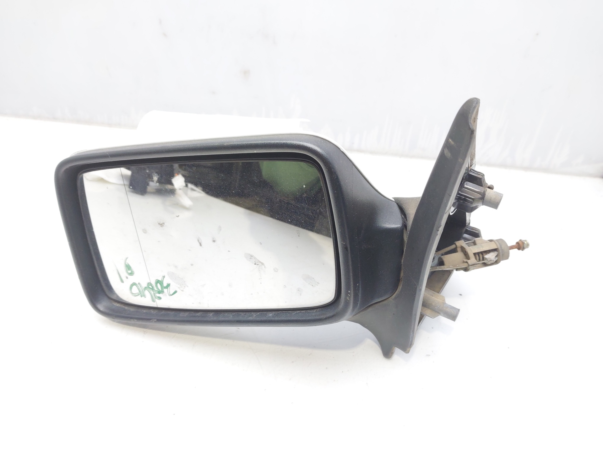 LEXUS Ibiza 2 generation (1993-2002) Left Side Wing Mirror 8794012B00 22664768