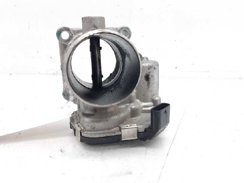 KIA Rio 3 generation (2011-2017) Throttle Body 351002A600 18452303