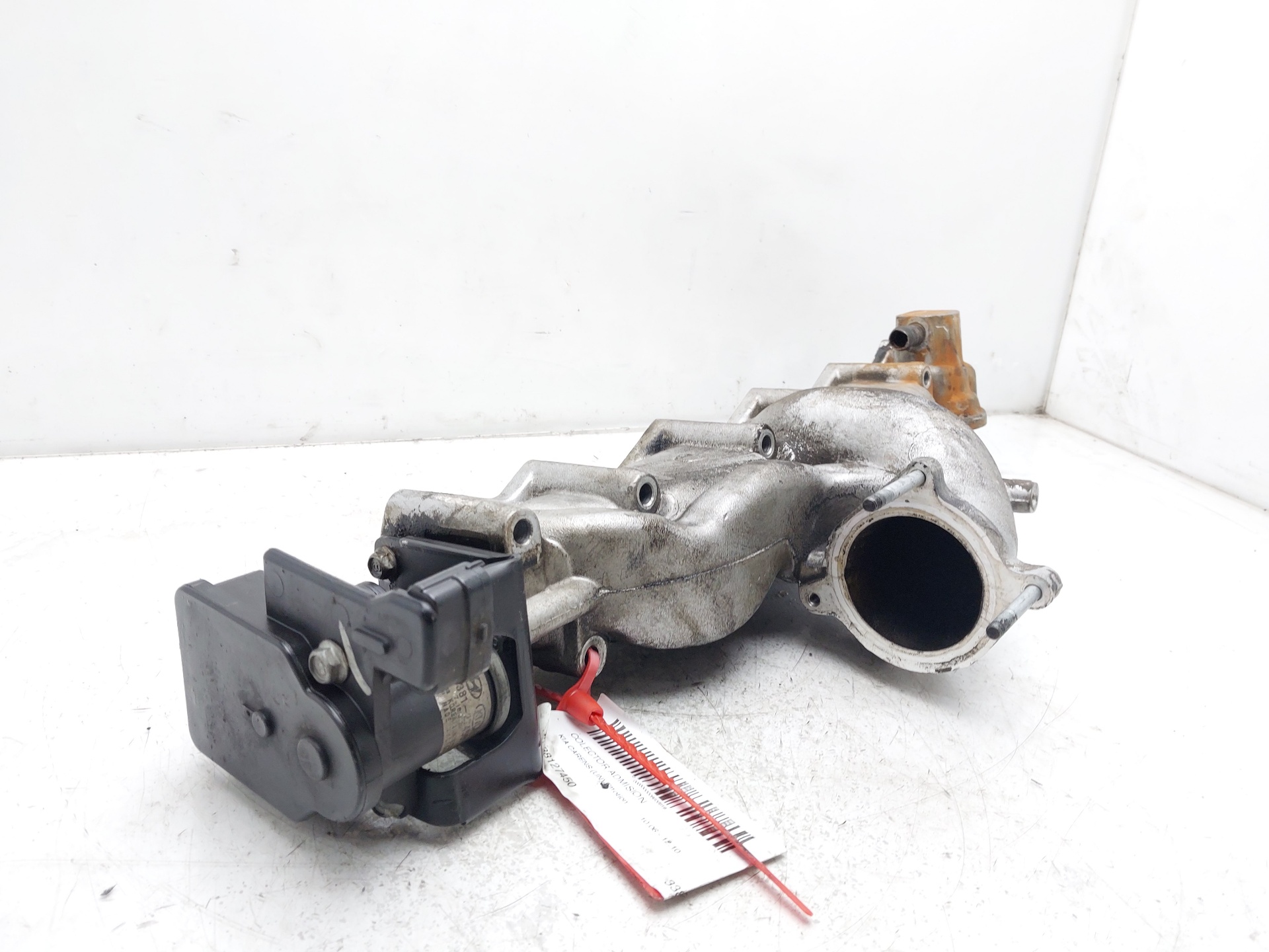 KIA Carens Intake Manifold 2838127450 24152993