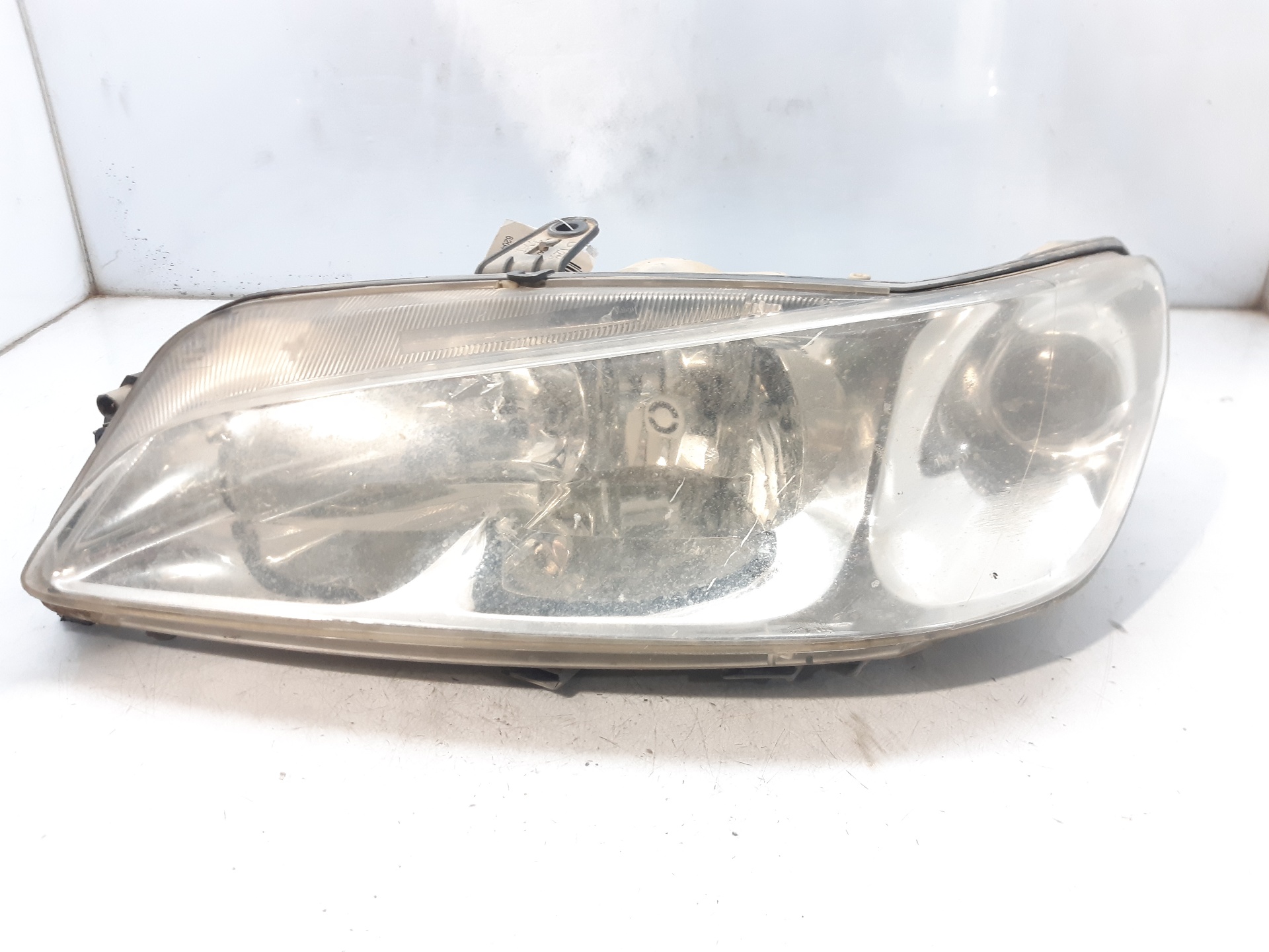 PEUGEOT 306 1 generation (1993-2002) Front Left Headlight 6204V7 18754939