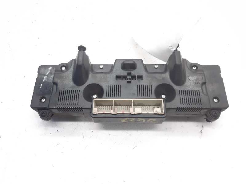 SEAT Leon 2 generation (2005-2012) Climate  Control Unit 1P0907044 18568379