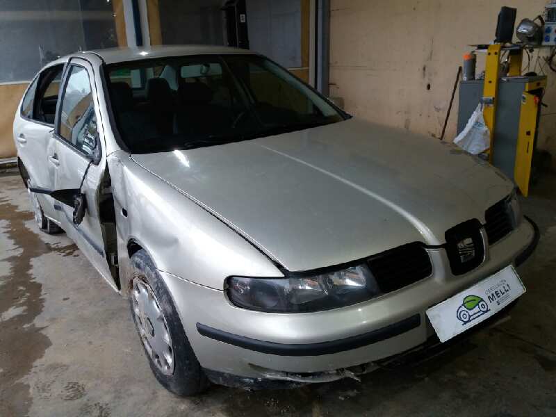 SEAT Toledo 2 generation (1999-2006) Szervoszivattyú 1J0422154A 20178704