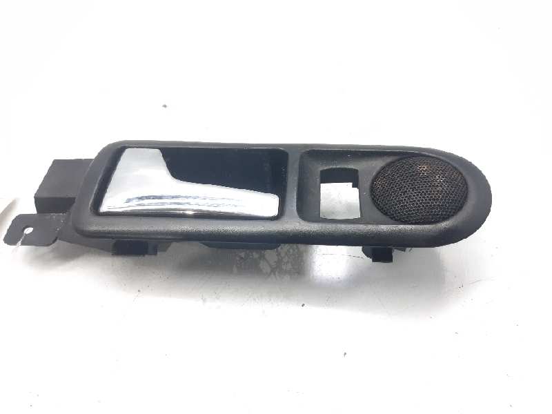 VOLKSWAGEN Bora 1 generation (1998-2005) Left Rear Internal Opening Handle 1J4839113 22043520