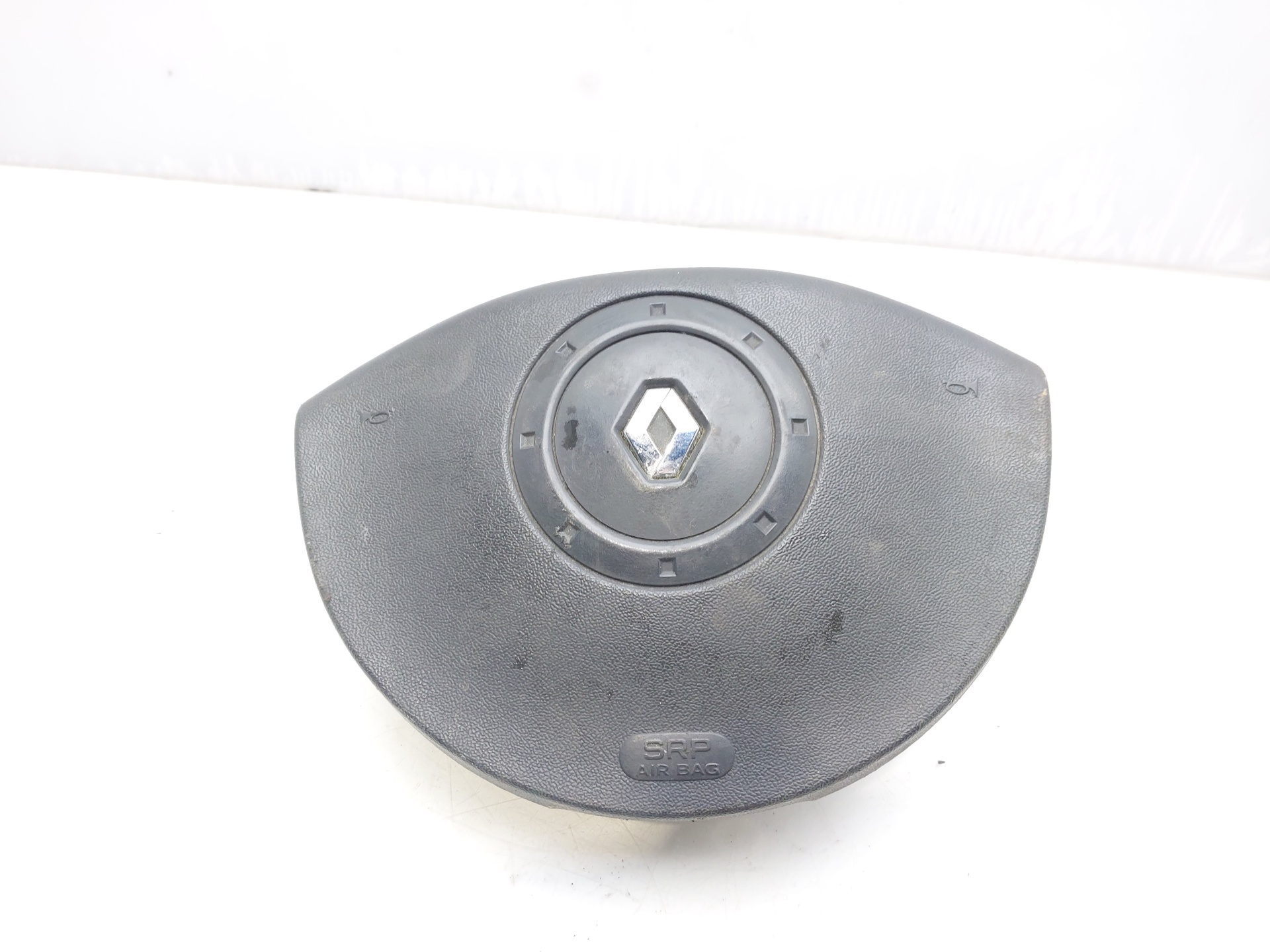 RENAULT Megane 2 generation (2002-2012) Other Control Units 8200301512A 18776624