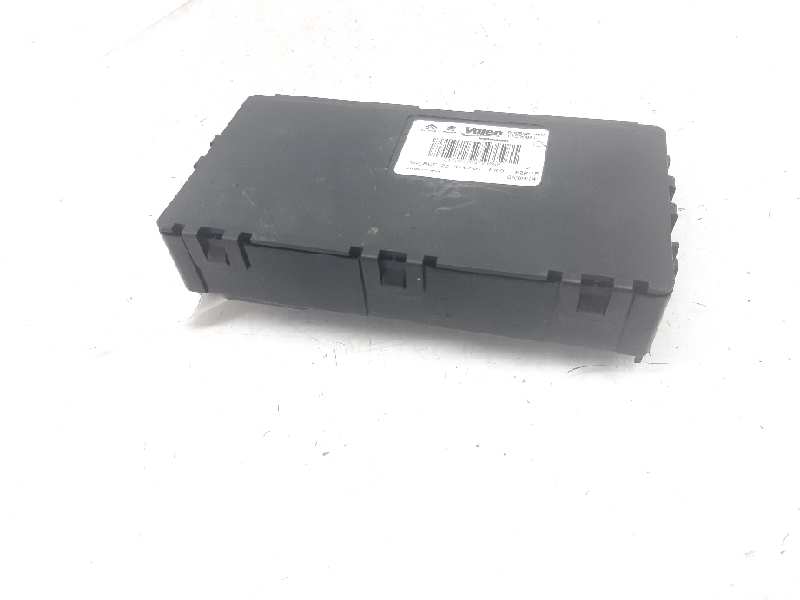 PEUGEOT 508 1 generation (2010-2020) Other Control Units 9665961480 18439438