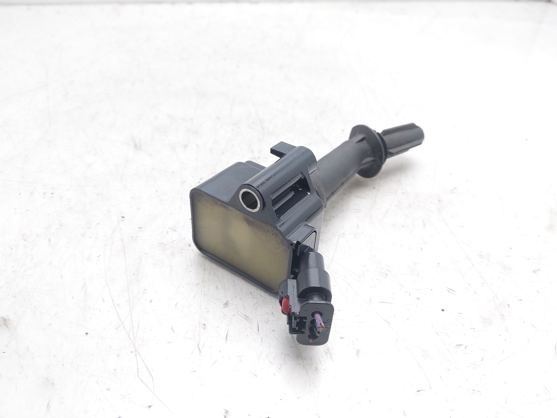 OPEL Insignia B (2017-2024) High Voltage Ignition Coil 12635672 22978472