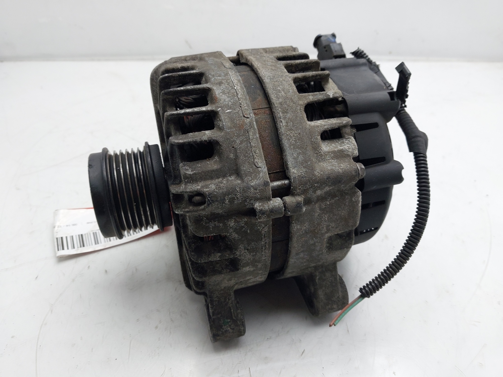 PEUGEOT 308 T9 (2013-2021) Ģenerators 9810525380 24761304