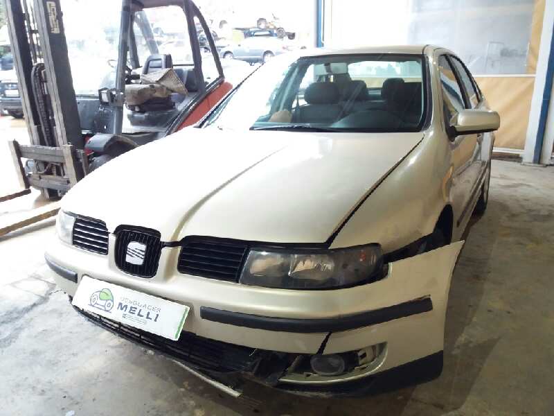 SEAT Toledo 2 generation (1999-2006) Насос гидроусилителя 1J0422154A 20178704