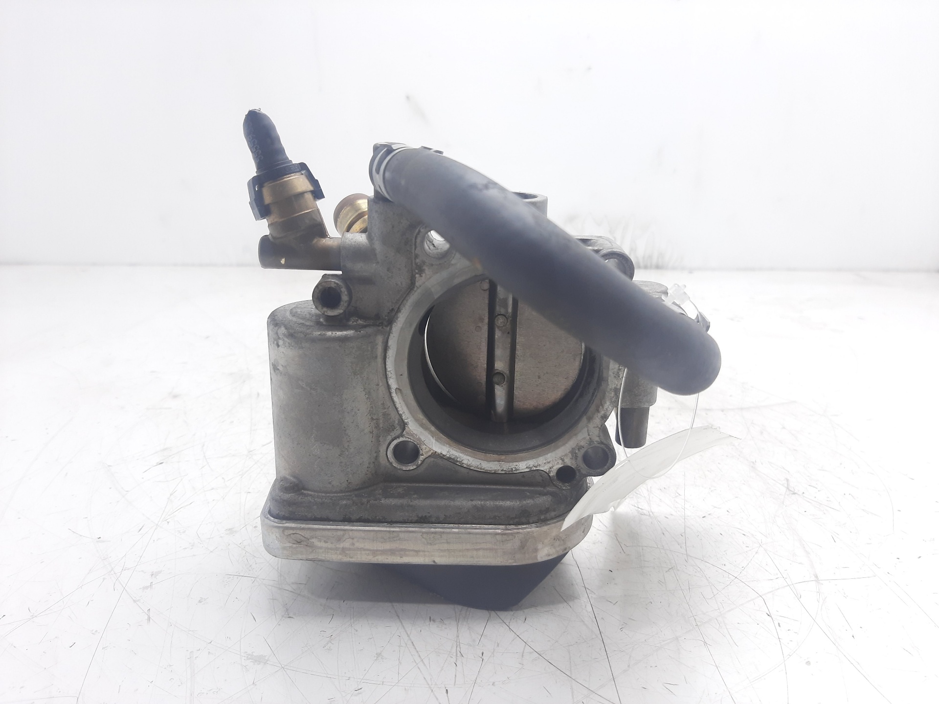 CHEVROLET Zafira B (2005-2010) Throttle Body 55560398 22332911