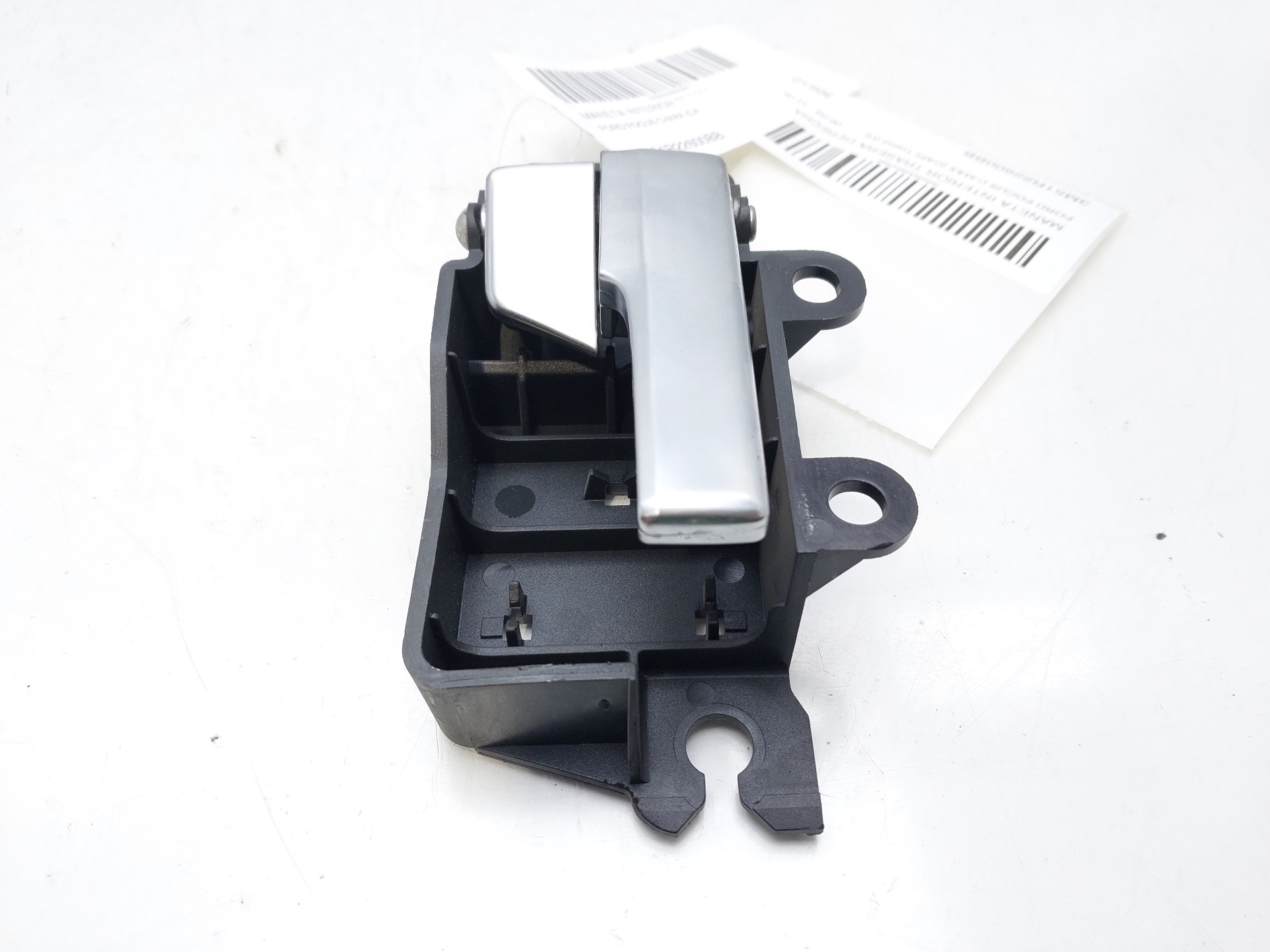 VAUXHALL C-Max 1 generation (2003-2010) Right Rear Internal Opening Handle 3M51R22600BB 20150738