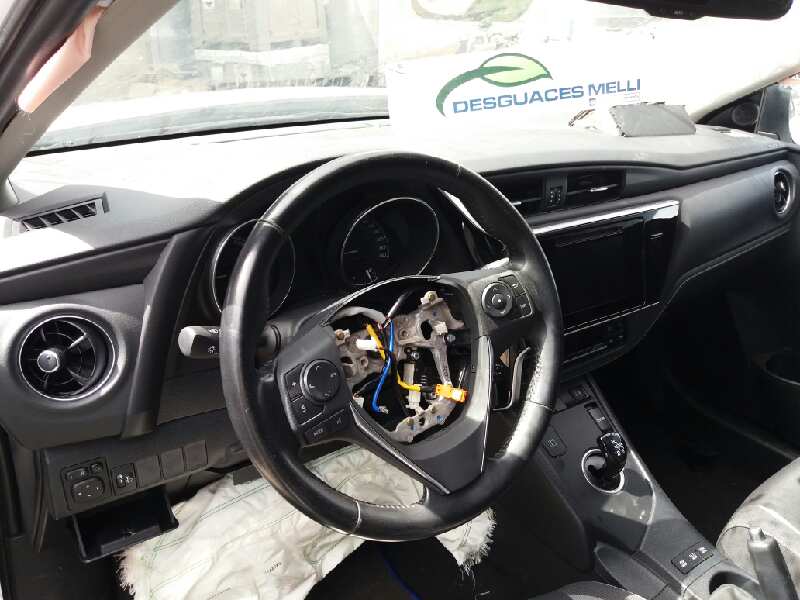 TOYOTA Auris Другие блоки управления 8999002380 24109421