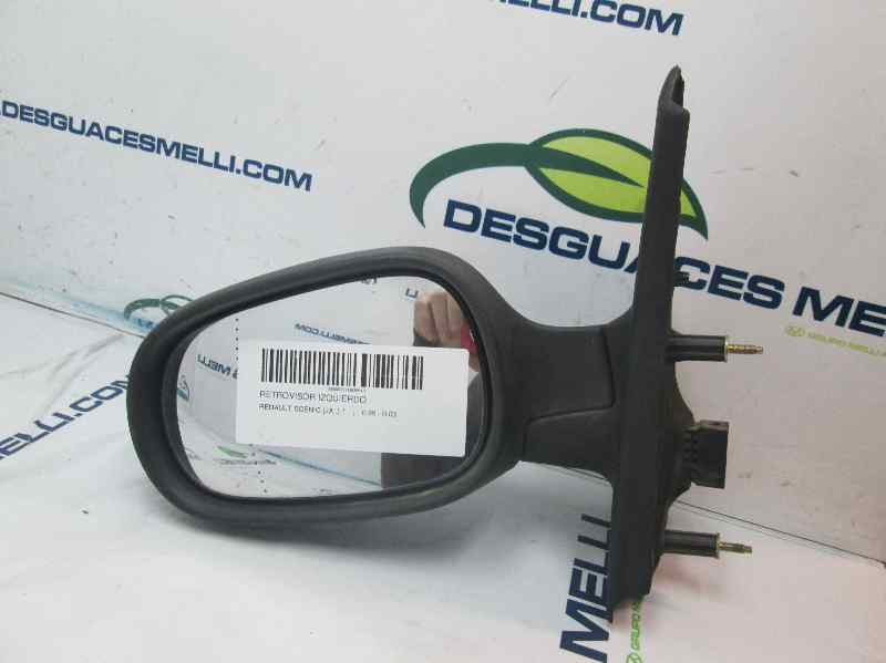 RENAULT Scenic 1 generation (1996-2003) Left Side Wing Mirror 7700431542 18346904