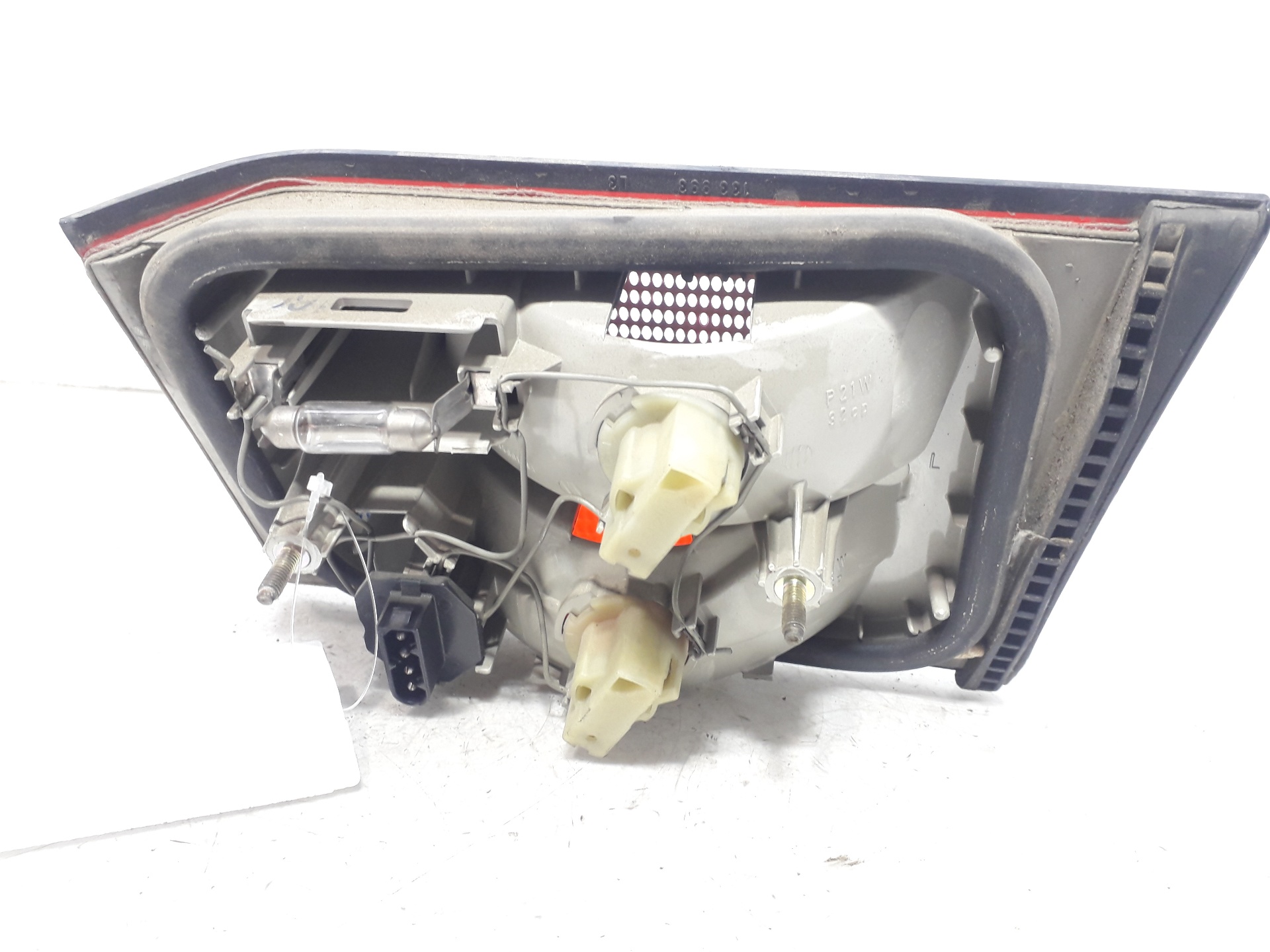 BMW 5 Series E34 (1988-1996) Feu arrière droit 13400100 24041298