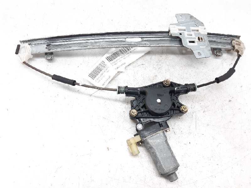 KIA Rio 2 generation (2005-2011) Front Left Door Window Regulator 824011W020 18409929