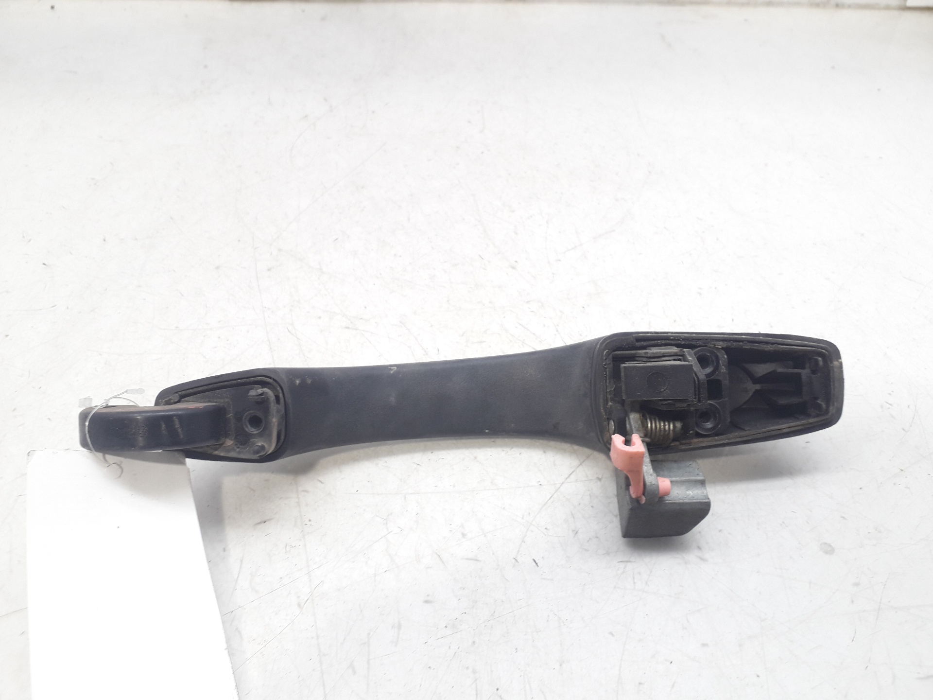 HYUNDAI Caliber 1 generation (2006-2013) Rear Left Door Exterior Handle 05074195AG 24052117