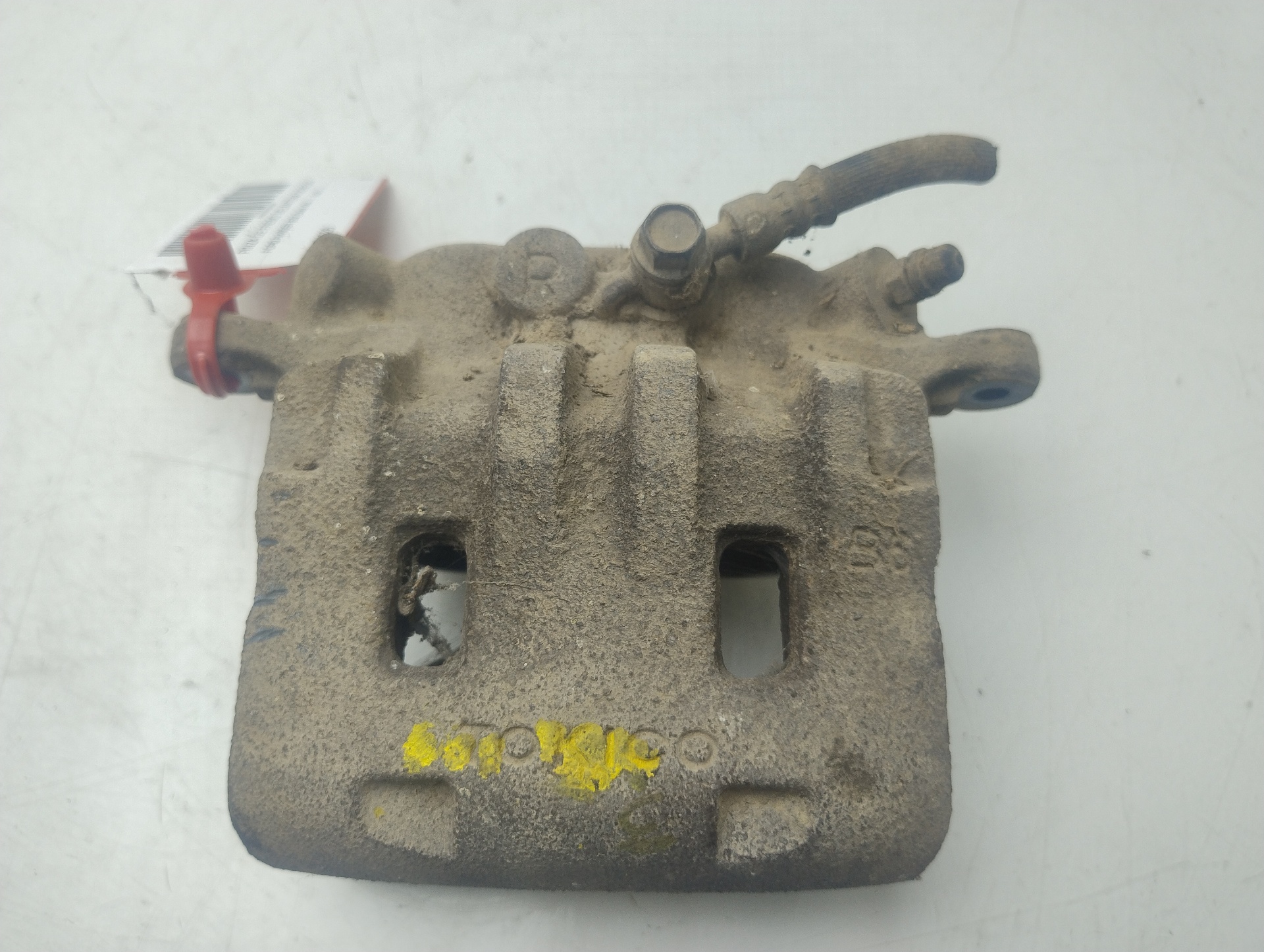Pinza de freno delantera derecha WL 1454526 de Ford Ranger (er, eq, r_) 1999-2006 109 CV - pieza usada