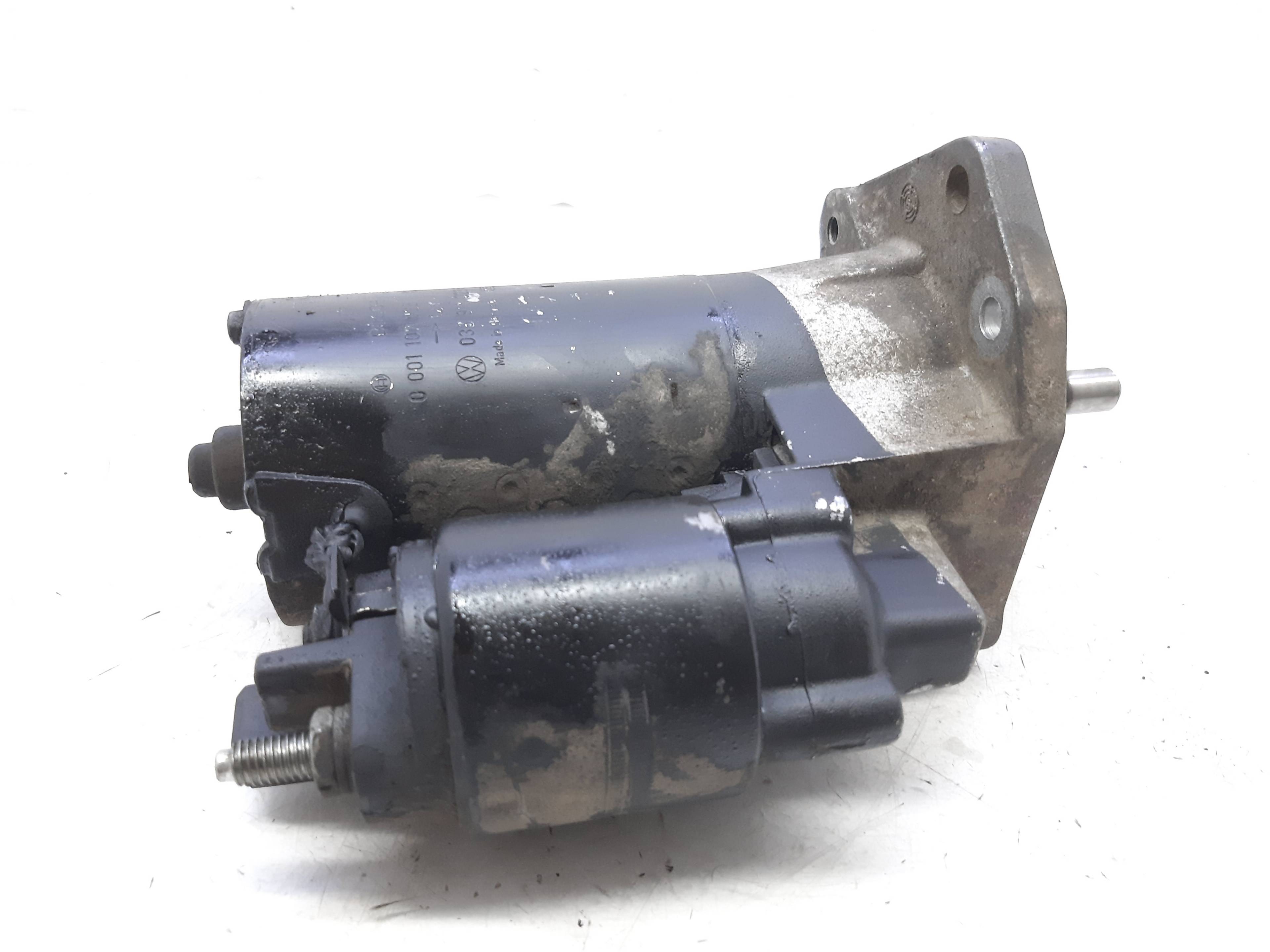 SEAT Ibiza 2 generation (1993-2002) Starter Motor 036911023S 18801434