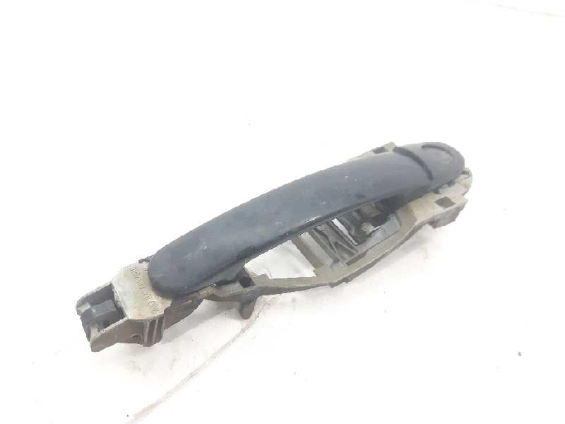 SEAT Arosa 6H (1997-2004) Наружная ручка передней правой двери 3B0837885 20198061