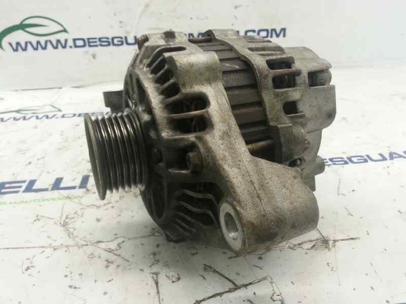 FORD Fiesta 5 generation (2001-2010) Alternator 2S6T10300DB 18352536