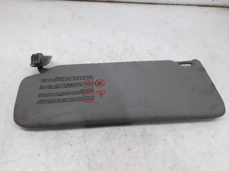 RENAULT Clio 3 generation (2005-2012) Parasolar dreapta 7700849118 20193894