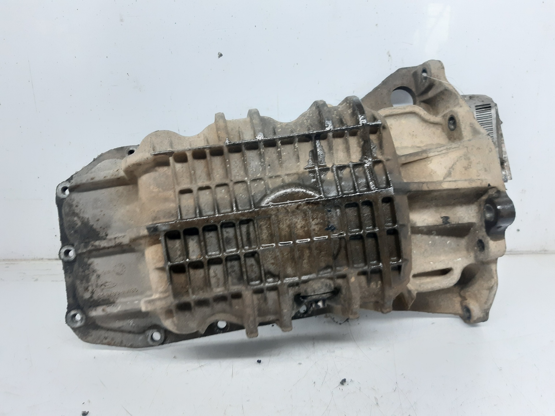 FORD Focus 2 generation (2004-2011) Crankcase 98MM6675CB 18706270