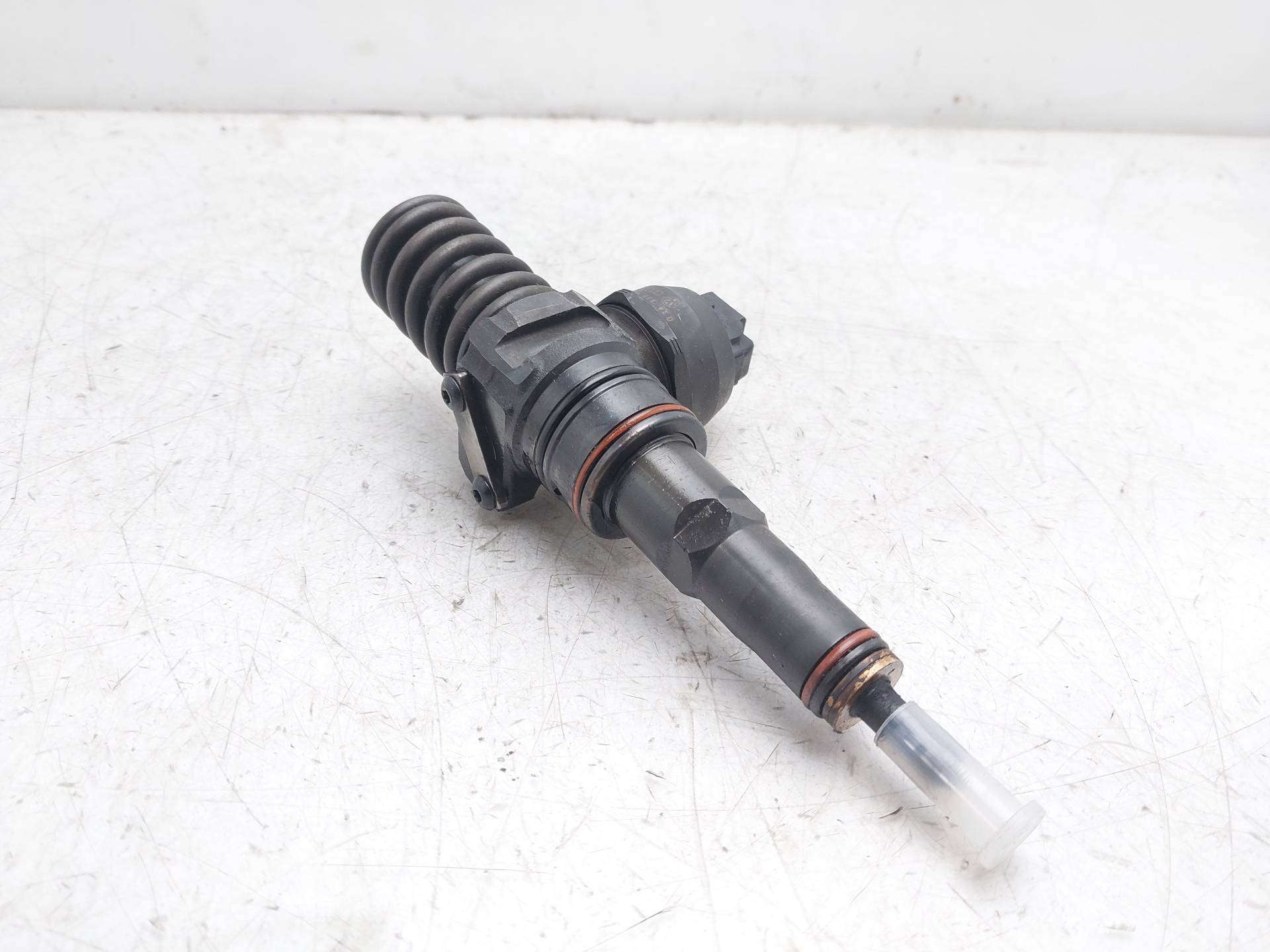 AUDI A3 8L (1996-2003) Fuel Injector 038130073AJ 23014090