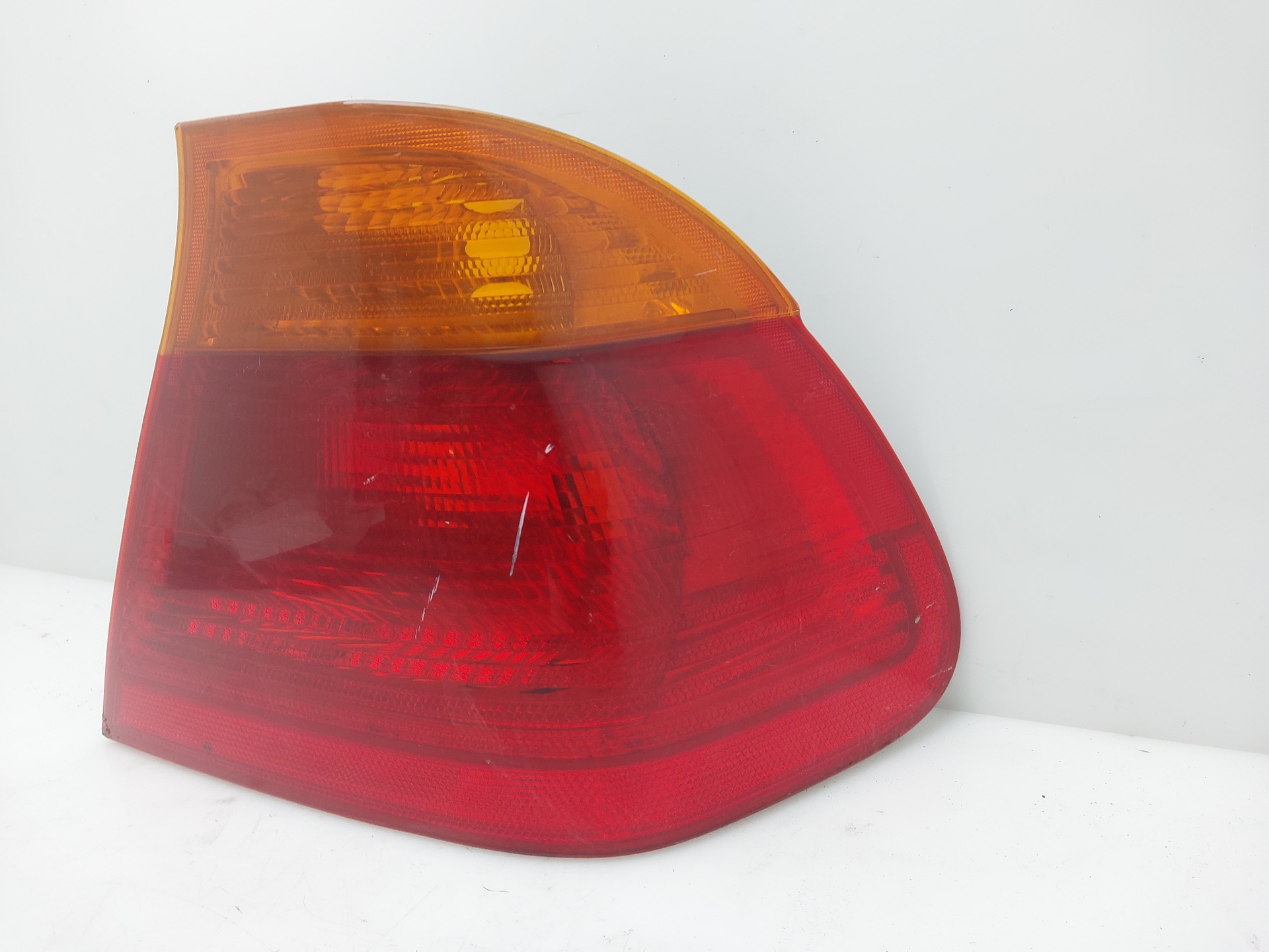 AUDI 3 Series E46 (1997-2006) Rear Right Taillight Lamp 8364922 25099614