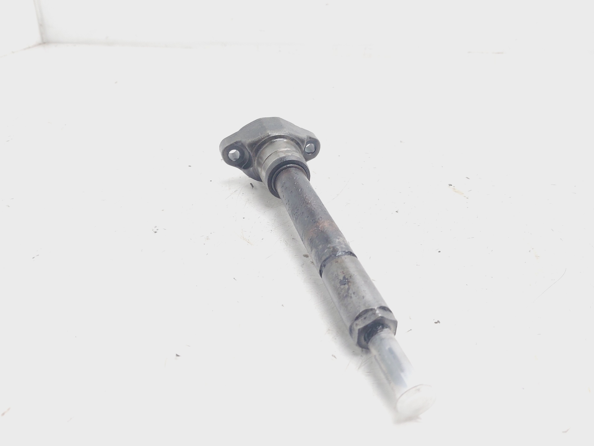 VAUXHALL Fuel Injector 0432191528 25804192