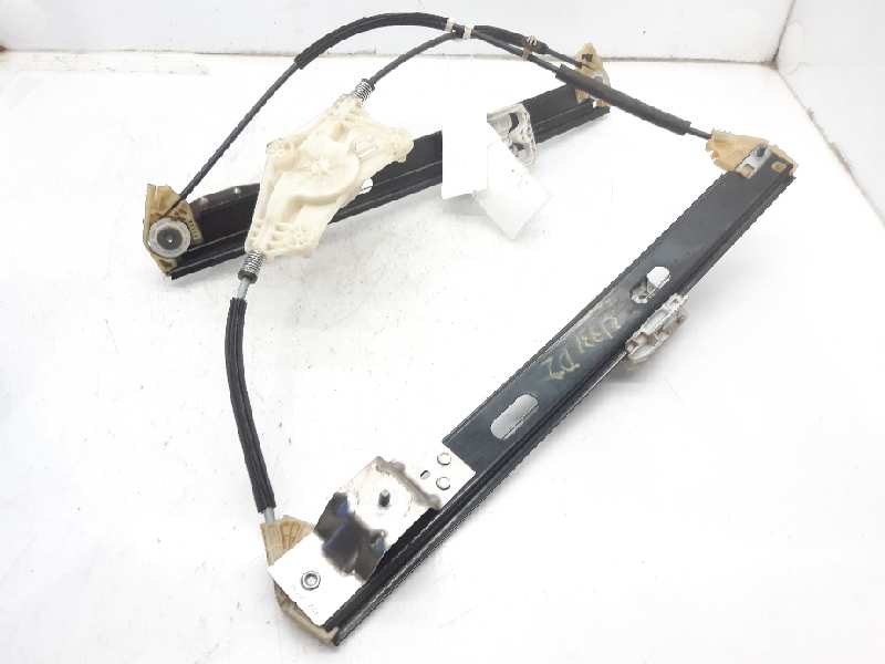 SEAT Leon 3 generation (2012-2020) Front Left Door Window Regulator 5F4837461D 18585291