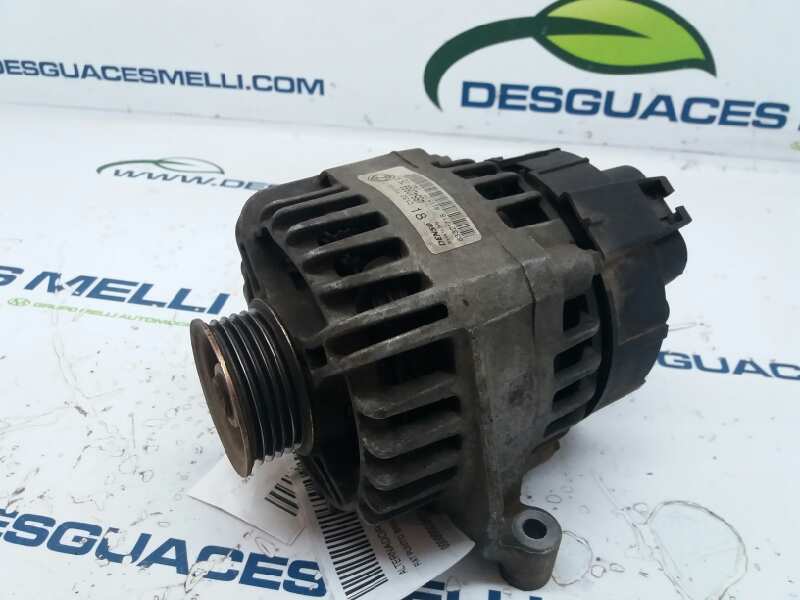 FIAT Generatorius 46542889 20170597