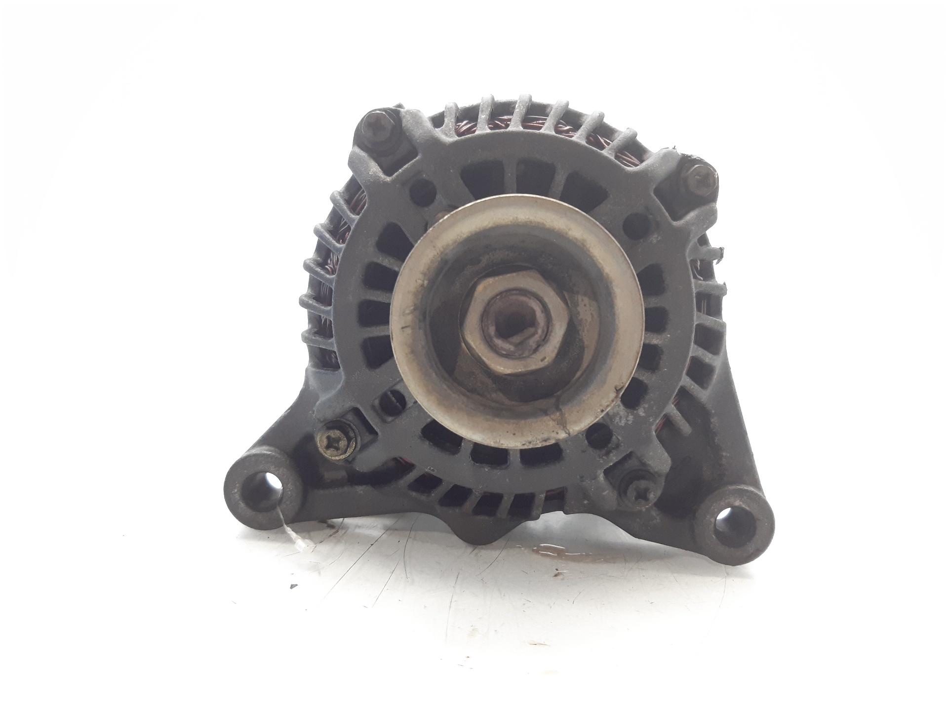 CITROËN Xsara 1 generation (1997-2004) Alternator 9638275980 24930957