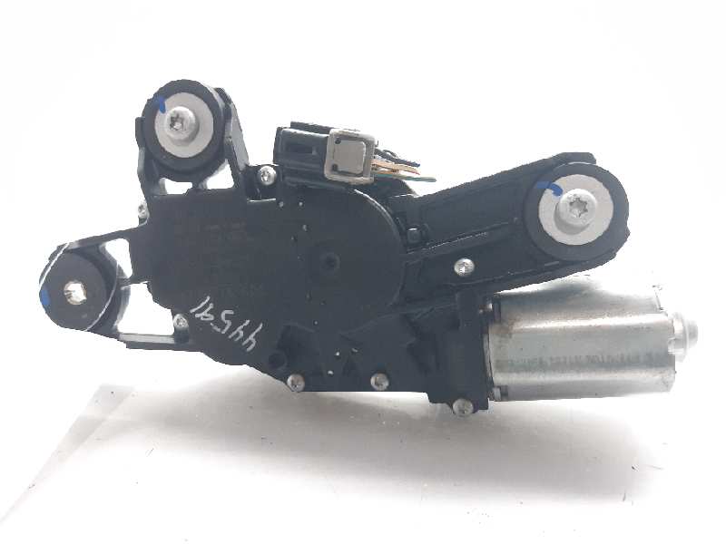 FORD Kuga 2 generation (2013-2020) Bagāžas nodalījuma loga tīrītāja motorīts 8V4117K441AC 18593889