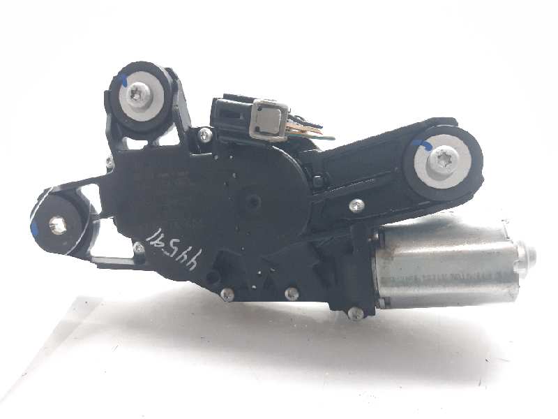 FORD Kuga 2 generation (2013-2020) Tailgate  Window Wiper Motor 8V4117K441AC 18593889