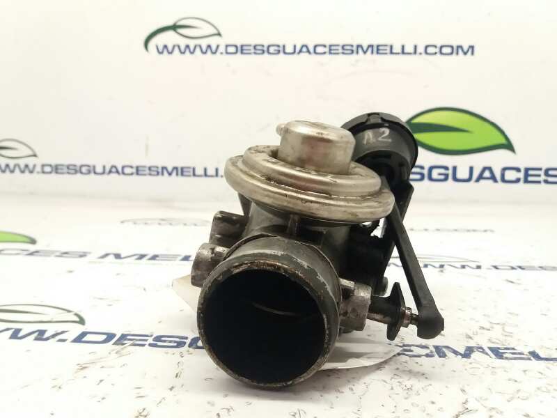 AUDI A2 8Z (1999-2005) EGR Valve 045131501D 20168997