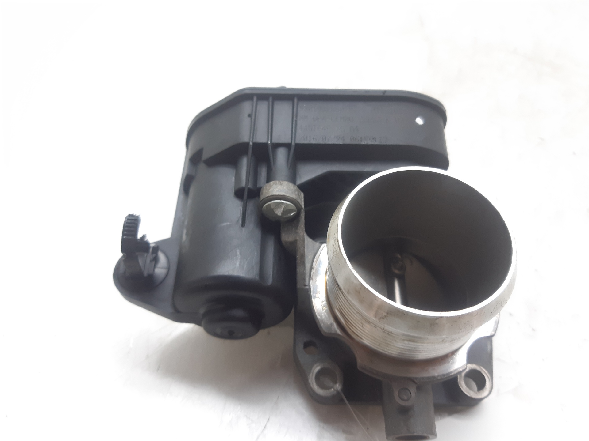 PEUGEOT 308 T9 (2013-2021) Throttle Body 9801942080 24932310