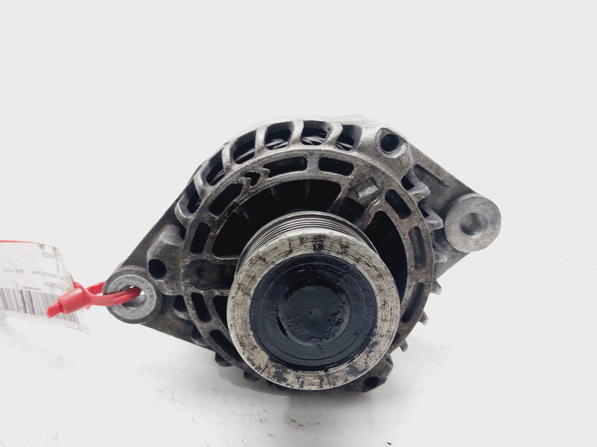 OPEL Zafira B (2005-2010) Alternator 93169028 25590600