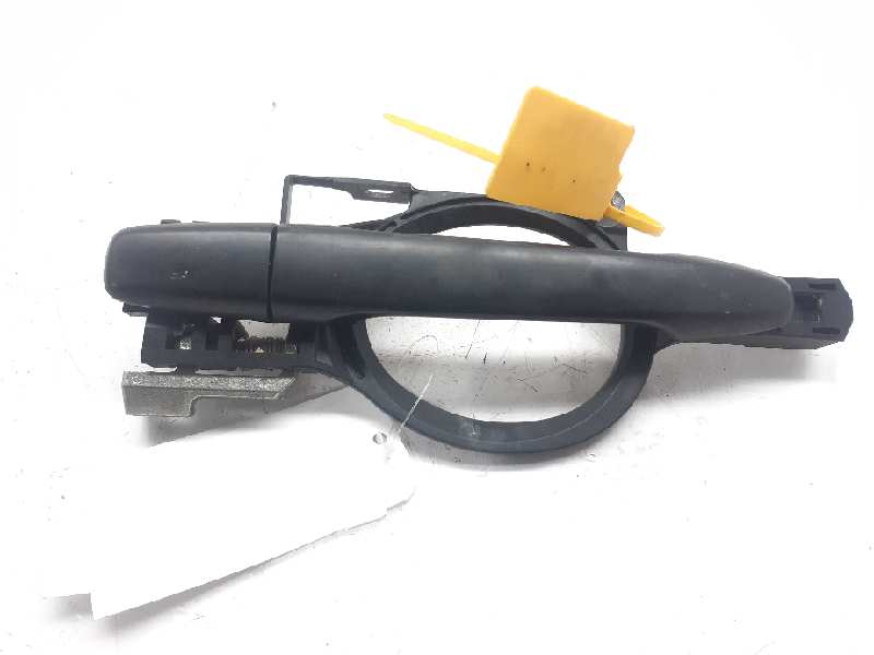 MITSUBISHI Outlander 2 generation (2005-2013) Front Left Door Exterior Handle 5716A085 18387789