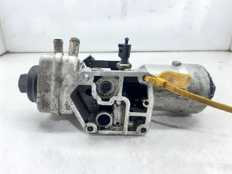 SKODA Fabia 6Y (1999-2007) Other Engine Compartment Parts 045115389 18423849