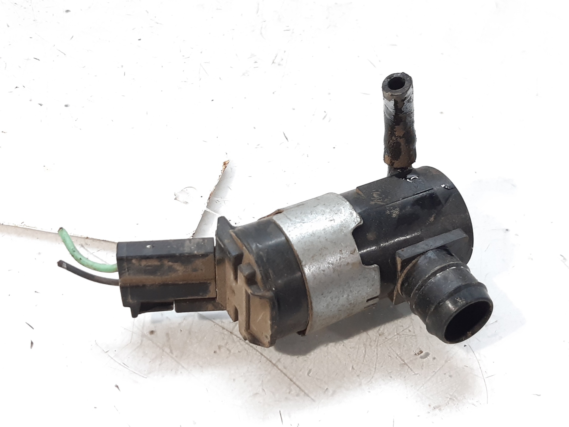 MITSUBISHI Pajero 3 generation (1999-2006) Washer Tank Motor MR192642 23809083