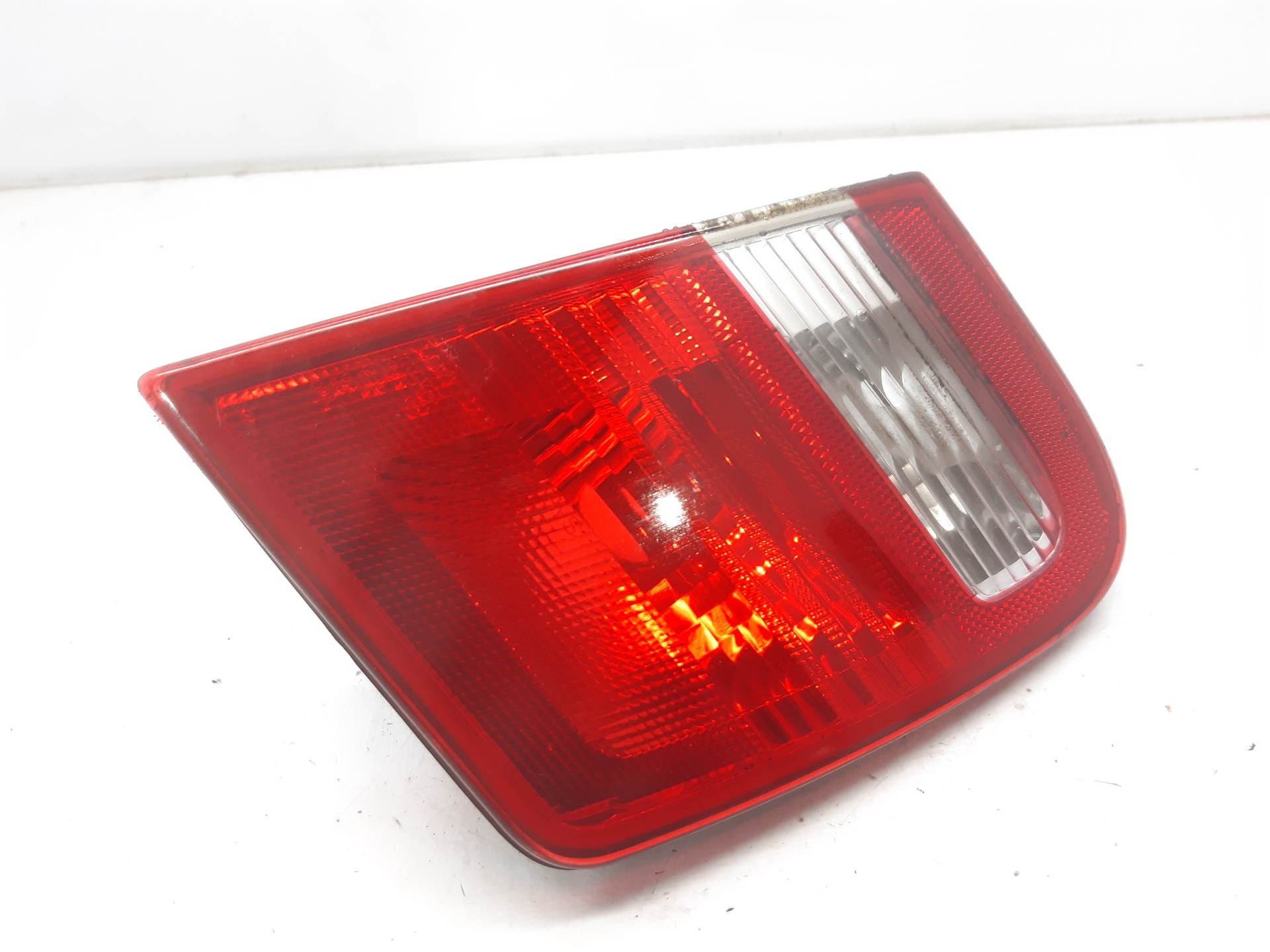 SAAB 93 1 generation (1956-1960) Rear Right Taillight Lamp 12785765 24883927